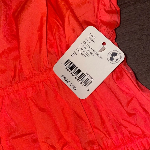 Free People Movement Jumpsuit - Picture 7 of 8